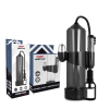 PUMP ADDICTED - RX7 BLACK VIBRATOR - Afbeelding 2