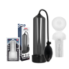 PUMP ADDICTED - RX3 BLACK WITH PLEASURE SLEEVE - Afbeelding 2