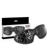 BEGME -  BLACK EDITION PREMIUM BLIND MASK  WITH NEOPRENE LINING - Afbeelding 2