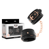 BEGME - BLACK EDITION PREMIUM ANKLE CUFFS WITH NEOPRENE LINING - Afbeelding 2