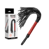 BEGME - RED EDITION VEGAN LEATHER FLOGGER - Afbeelding 2