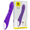 GALATEA - DANTE LILAC VIBRATOR COMPATIBLE WITH WATCHME WIRELESS TECHNOLOGY - Afbeelding 2