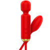 MIA - TOSCANA DOUBLE PLEASURE WAND + VIBRATING EGG - Afbeelding 3