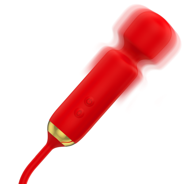 MIA - TOSCANA DOUBLE PLEASURE WAND + UP AND DOWN - Afbeelding 5