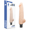 LOVECLONE - HARALD SELF LUBRICATION VIBRATOR 24 CM -O- 4 CM - Afbeelding 2