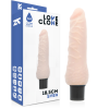 LOVECLONE - SVEN SELF LUBRICATION VIBRATOR 18.5 CM -O- 3.3 CM - Afbeelding 2