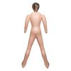 CALEXOTICS - PERSONAL TRAINER LOVE DOLL - Afbeelding 5