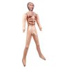 CALEXOTICS - PERSONAL TRAINER LOVE DOLL - Afbeelding 4
