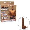 CALEXOTICS - THE MAIL MAN LOVE DOLL - Afbeelding 2