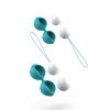 B SWISH - BFIT CLASSIC TURQUOISE - Afbeelding 4
