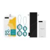 B SWISH - BFIT CLASSIC TURQUOISE - Afbeelding 5