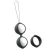 B SWISH - BFIT CLASSIC FLEX BLACK 38 G. - Afbeelding 3