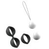 B SWISH - BFIT CLASSIC FLEX BLACK 38 G. - Afbeelding 4