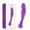INTENSE - SILICONE RICK DUAL LILAC - Afbeelding 2