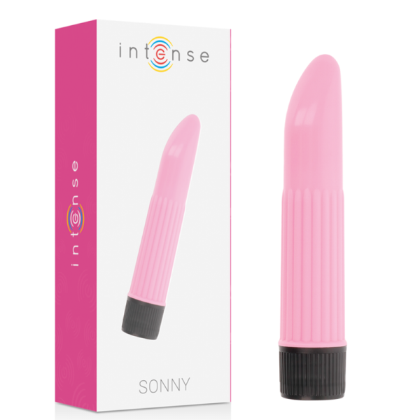 INTENSE - SONNY PINK VIBRATOR - Afbeelding 2