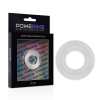 POWERING - SUPER FLEXIBLE AND RESISTANT PENIS RING 3.8CM PR04 CLEAR - Afbeelding 6
