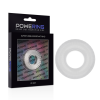POWERING- SUPER FLEXIBLE AND RESISTANT PENIS RING 4.5CM PR07 CLEAR - Afbeelding 5
