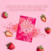 SECRETPLAY - STRAWBERRY EXPLOSIVE CANDIES - Afbeelding 5