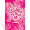 SECRETPLAY - STRAWBERRY EXPLOSIVE CANDIES - Afbeelding 2