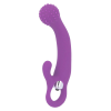 INTENSE - NAILA VIBRATING SILICONE LILAC - Afbeelding 5