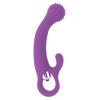 INTENSE - NAILA VIBRATING SILICONE LILAC - Afbeelding 2