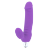 INTENSE - SUGAR SEVEN SPEEDS SILICONE LILAC - Afbeelding 5