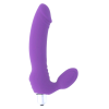 INTENSE - SUGAR SEVEN SPEEDS SILICONE LILAC - Afbeelding 2