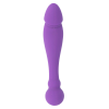 INTENSE - SILICONE RICK DUAL LILAC - Afbeelding 3
