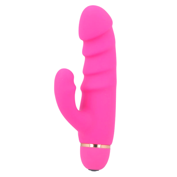 INTENSE - CRASS 20 SPEEDS SILICONE PINK - Afbeelding 2