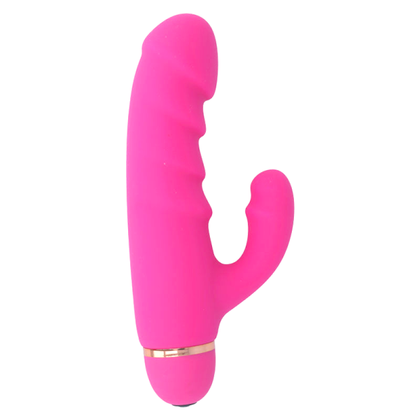 INTENSE - CRASS 20 SPEEDS SILICONE PINK - Afbeelding 3