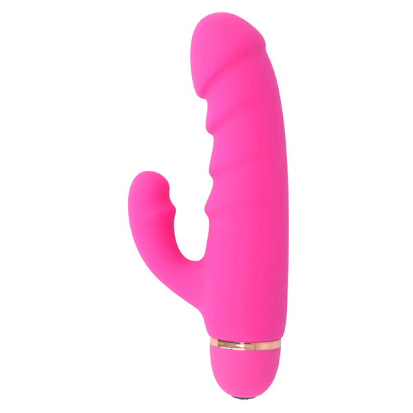 INTENSE - CRASS 20 SPEEDS SILICONE PINK - Afbeelding 4