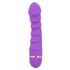 INTENSE - SALLY 20 SPEEDS SILICONE LILAC - Afbeelding 3