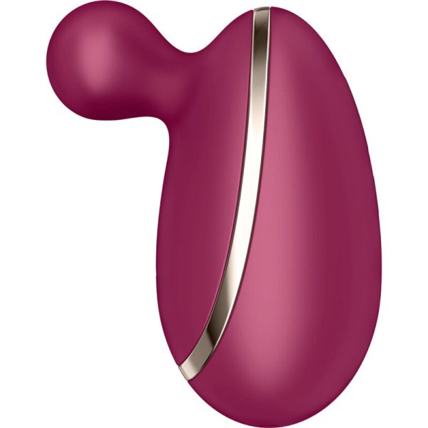 SATISFYER - SPOT ON 1 BERRY - Afbeelding 2
