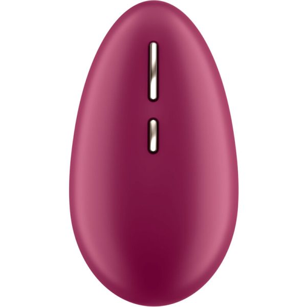 SATISFYER - SPOT ON 1 BERRY - Afbeelding 5