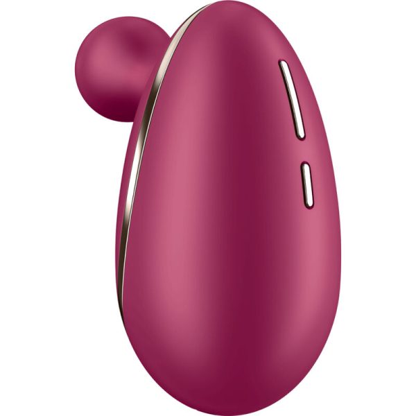 SATISFYER - SPOT ON 1 BERRY - Afbeelding 3
