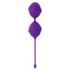 INTENSE - KARMY FIT KEGEL SILICONE LILAC - Afbeelding 2