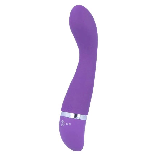 INTENSE - LEO VIBRATOR LILAC SILICON LUXE - Afbeelding 2