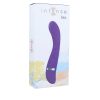 INTENSE - LEO VIBRATOR LILAC SILICON LUXE - Afbeelding 6