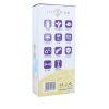 INTENSE - LEO VIBRATOR LILAC SILICON LUXE - Afbeelding 7