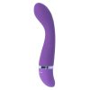 INTENSE - LEO VIBRATOR LILAC SILICON LUXE - Afbeelding 4