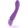 INTENSE - LEO VIBRATOR LILAC SILICON LUXE - Afbeelding 5