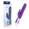 INTENSE - BOBBLE VIBRATOR ROTATOR LILAC SILICONE - Afbeelding 2