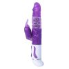 INTENSE - GUPPY LILAC ROTATOR VIBRATOR - Afbeelding 4