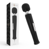 INTENSE - KEANU WAND BLACK MASSAGER - Afbeelding 2