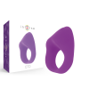 INTENSE - OTO LILAC RECHARGEABLE VIBRATOR RING - Afbeelding 2
