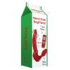TOYJOY - BEND OVER BOYFRIEND VIBRATING