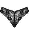OBSESSIVE - SERENA LOVE PANTIES XL/XXL - Afbeelding 6