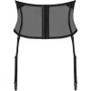 OBSESSIVE - SERENA LOVE GARTER BELT XS/S - Afbeelding 6