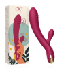 CICI BEAUTY - PREMIUM SILICONE RABBIT VIBRATOR - Afbeelding 2