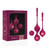 RITHUAL - ORCHID PELVIC TRAINING DEVA SET - Afbeelding 2